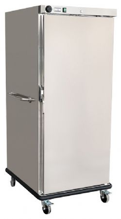 Armoire de maintien en température professionnelle monophasé 1,25 kW 20 GN 2/1 540 L - Nosem - CMC2021 Armoire de maintien en température professionnelle monophasé 1,25 kW 20 GN 2/1 540 L - Nosem - CMC2021