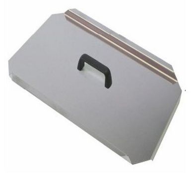 SOFRACHEF - Couvercle de cuve pour cuiseur à pâtes sur coffre 28 L - Sofraca - CMCP28