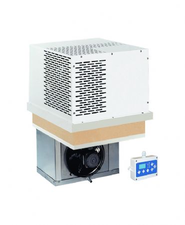 GROUPE FRIGORIFIQUE GAZ R290 ECOLO MONOBLOC PLAFOND 5°C à -5°C GROUPE FRIGORIFIQUE GAZ R290 ECOLO MONOBLOC PLAFOND 5°C à -5°C