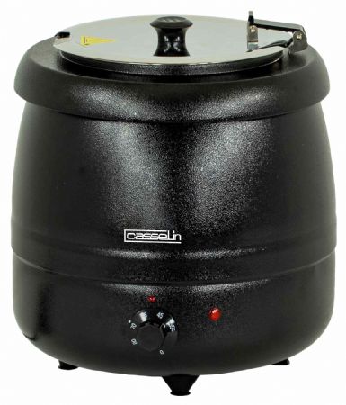 Soupière 9 litres Ø 340 mm - Casselin - CMS2B