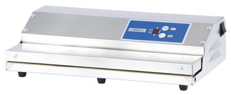 Machine Sous Vide Emballeuse sous vide 40 avec barre de soudure 400 mm - Casselin - CMSV40