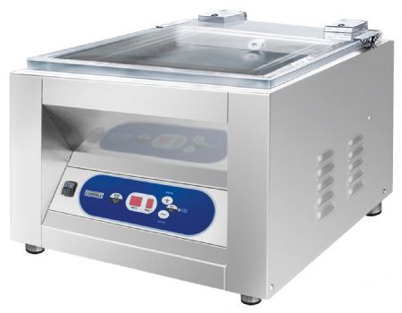 Machine Sous Vide Emballeuse à cloche 30 - Casselin - CMSVC30B