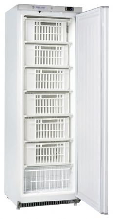 Armoire réfrigérée négative 1 porte pleine 400 L classe A - Coolhead - CN 407 Armoire réfrigérée négative 1 porte pleine 400 L classe A - Coolhead - CN 407