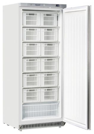 Armoire réfrigérée négative 1 porte pleine 600 L classe A - Coolhead - CN 613 Armoire réfrigérée négative 1 porte pleine 600 L classe A - Coolhead - CN 613