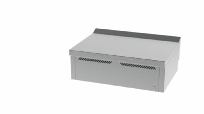 Plan neutre de table sans tiroir - 800x600x325 mm Plan neutre de table sans tiroir - 800x600x325 mm