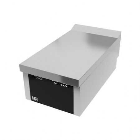 Élément neutre ligne de cuisson 750 mm - Hr Fainca - CNS7504S