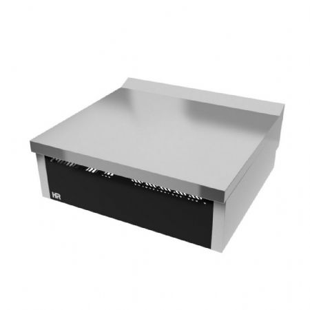 Élément neutre ligne de cuisson 750 mm sans tiroir - Hr Fainca - CNS7508S