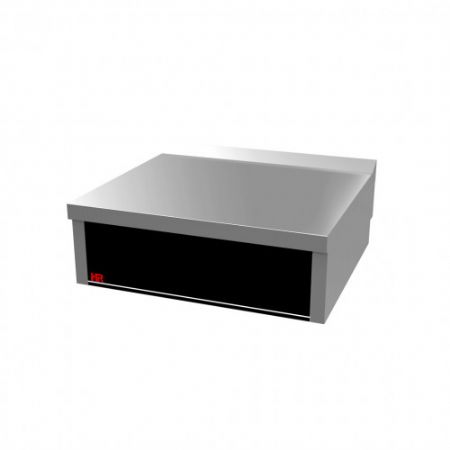 Meuble neutre de table sans tiroir - 800x930x316 mm