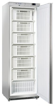 Armoire réfrigérée négative 1 porte pleine 400 L classe A - Coolhead - CNX 407 Armoire réfrigérée négative 1 porte pleine 400 L classe A - Coolhead - CNX 407