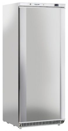 Armoire réfrigérée négative 1 porte pleine 600 L classe A - Coolhead - CNX 6 Armoire réfrigérée négative 1 porte pleine 600 L classe A - Coolhead - CNX 6