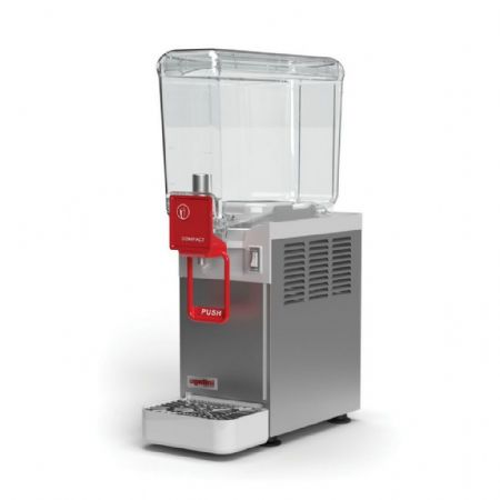 Machine à jus 8 L - Ugolini - COMPACT8/1
