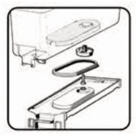 Machine à jus 8 L - Ugolini - COMPACT8/1