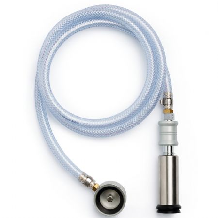 Connexion extrieure pour bacs gastro