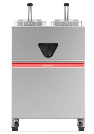 Friteuse électrique professionnelle triphasée 28 L 1 cuve - Valentine - CORE600 Friteuse électrique professionnelle triphasée 28 L 1 cuve - Valentine - CORE600
