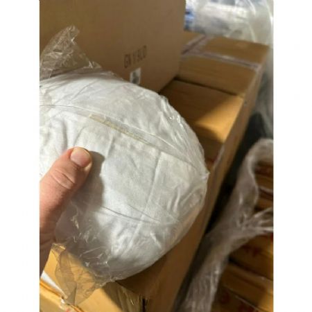 Coussins pour four tandoori