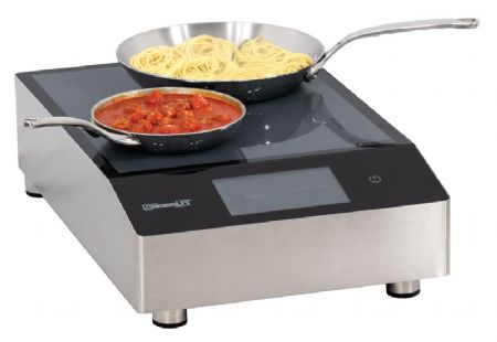 Plaque  induction professionnelle - 5000 W