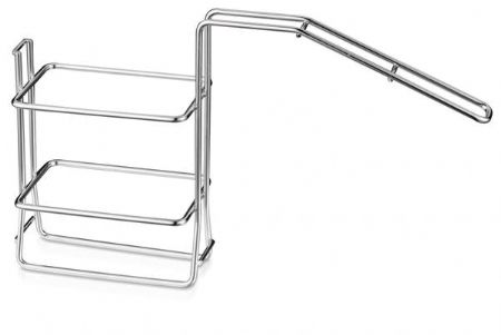 Porte brique - 74x287x176 mm
