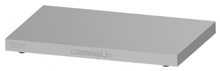 Plaque chauffante buffet réfrigéré eutectique GN 1/1 - Casselin - CPBRE11