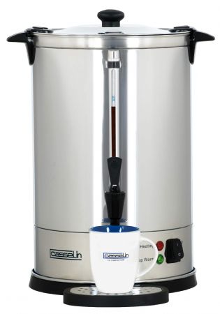 Percolateur à café 100 tasses Monophasé - Casselin - CPC100