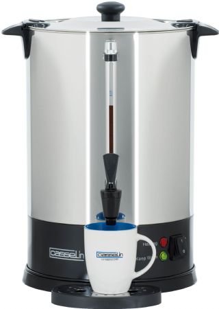 Percolateur à café 100 tasses SP - Casselin - CPC100S