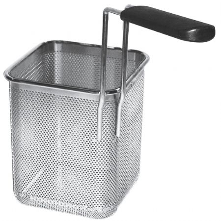 Panier pour cuisseur  ptes, 1/4