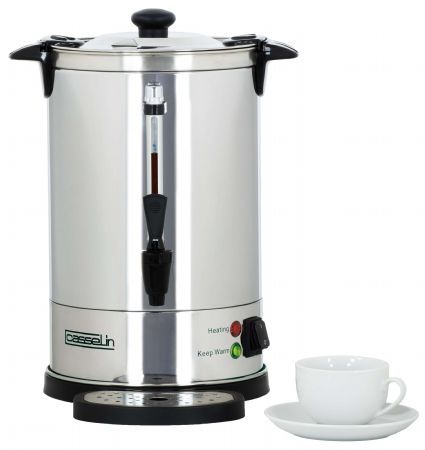 Percolateur à café 48 tasses Monophasé - Casselin - CPC48