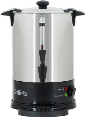 Percolateur à café 48 tasses SP Monophasé - Casselin - CPC48S