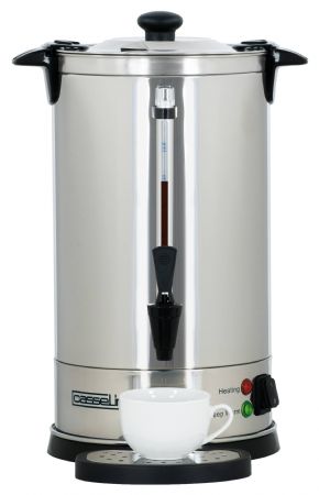 Percolateur à café 60 tasses - Casselin - CPC60