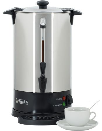 Percolateur à café 60 tasses SP - Casselin - CPC60S