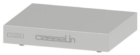 Plaque chauffante Inox GN 1/2 - Casselin - CPCA12