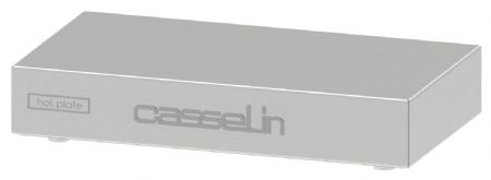 Plaque chauffante Inox GN 1/3 - Casselin - CPCA13