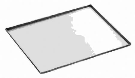 Plaque aluminium pour four CFCV3