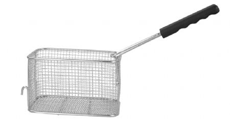 Panier friteuse 4 litres - 140x210x125 mm