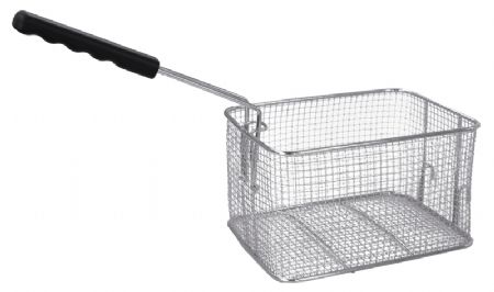 Panier friteuse 8 litres - 190x240x140 mm