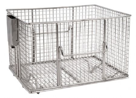 Panier compatible avec la friteuse  pression CFEPF25 - 255x340x245 mm