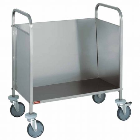 Chariot de Débarrassage 840x480x900 mm - Diamond - CPP/200