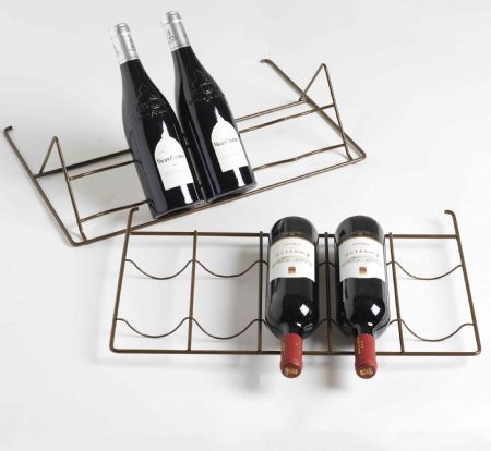 Cave à vins vitrine réfrigérée adaptée au vin 1 porte vitrée positive - Tefcold - CPV1380E