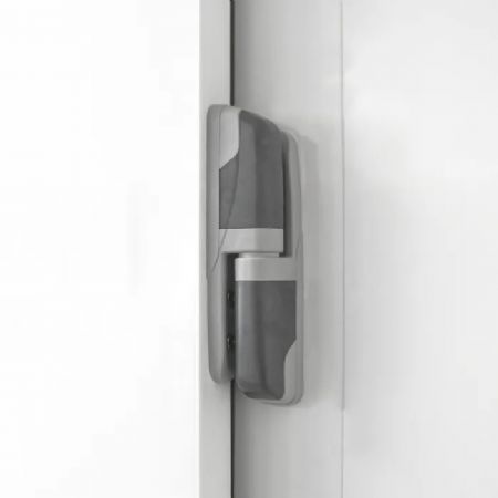 Panneaux de chambre froide 150x240x212 80 mm d epaisseur sans sol