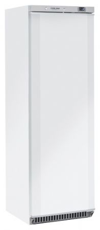Armoire réfrigérée positive 1 porte pleine 400 L classe A - Coolhead - CR 4