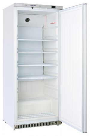 Armoire réfrigérée positive 1 porte pleine 600 L classe A - Coolhead - CR 6 Armoire réfrigérée positive 1 porte pleine 600 L classe A - Coolhead - CR 6