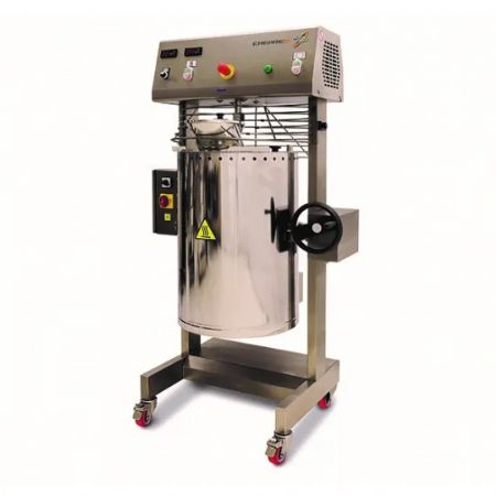 Cuiseur  crme ptisserie 150C - 120 L