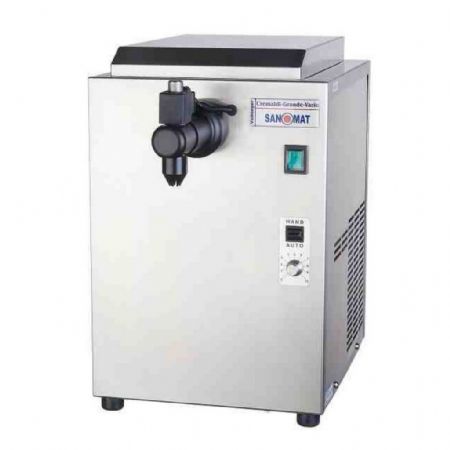 Machine à Chantilly 2,5 L - Sanomat - CREMALDI-VARIO