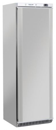 Armoire réfrigérée positive 1 porte pleine 400 L classe A - Coolhead - CRX 4 Armoire réfrigérée positive 1 porte pleine 400 L classe A - Coolhead - CRX 4