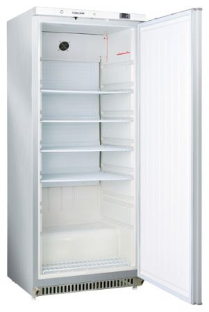 Armoire réfrigérée positive 1 porte pleine 600 L classe A - Coolhead - CRX 6 Armoire réfrigérée positive 1 porte pleine 600 L classe A - Coolhead - CRX 6