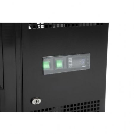 Arrière Bar 698 L positif 4 portes coulissantes - Polar - CS103