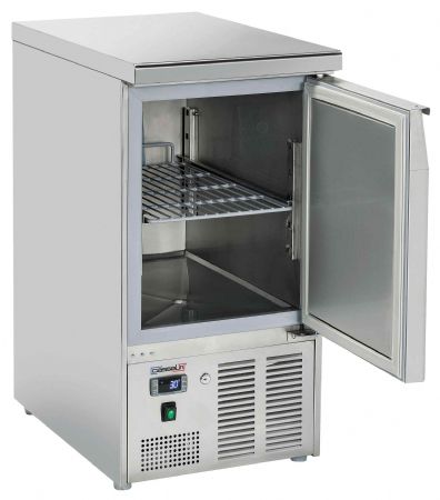 Saladette réfrigérée 1 porte GN 1/1 - Casselin - CSA1P Saladette réfrigérée 1 porte GN 1/1 - Casselin - CSA1P