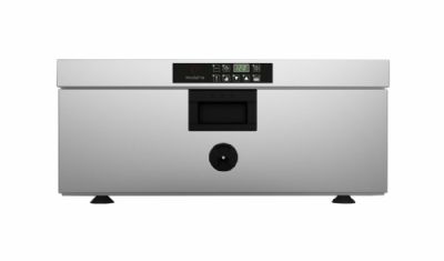 Four statique cuisson douce avec sonde à cœur commandes électroniques - avec 1 tiroir GN 1/1 prof. 150 mm et 660x585x300 mm Four statique cuisson douce avec sonde à cœur commandes électroniques - avec 1 tiroir GN 1/1 prof. 150 mm et 660x585x300 mm