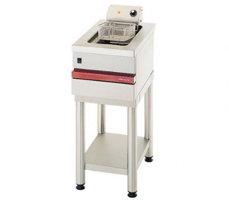 Friteuse électrique 6 litres - 4,5kW