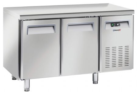 Table négative réfrigérée 2 portes 175 L - Casselin - CTARN2P
