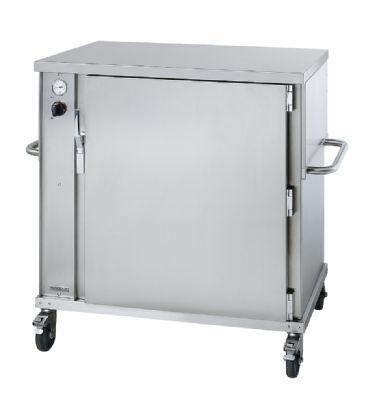 Etuve à convection électrique - 10 niveaux 600x400mm Etuve à convection électrique - 10 niveaux 600x400mm